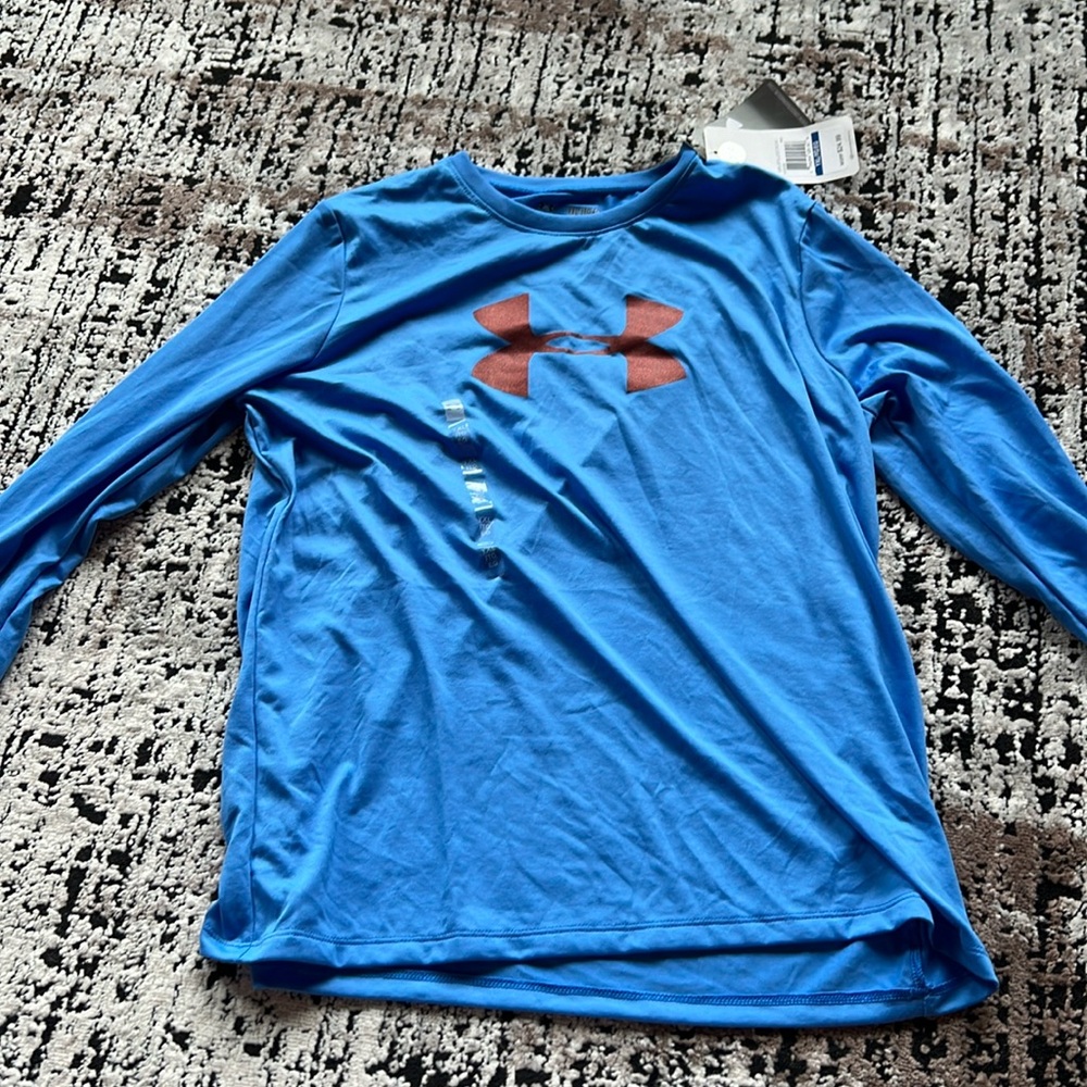 Under armour Youth XL Long Sleeve